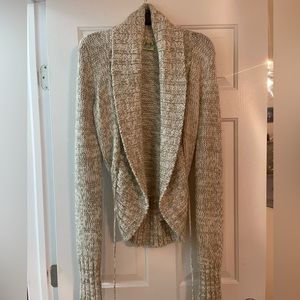 Juicy couture sweater/cardigan